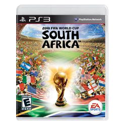fifa 2010 ps3 africa f - f2p - STONE GAMES