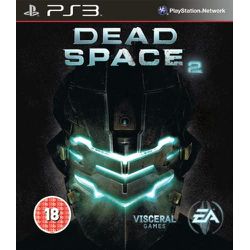 dead space 2 ps3 - deadspace2 - STONE GAMES