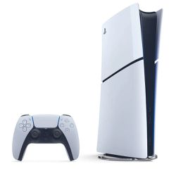 playstation 5 slim digital seminovo - ps5slim - STONE GAMES