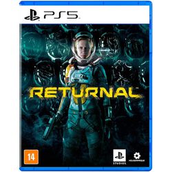 Returnal ps5 - rpest5urnal - STONE GAMES