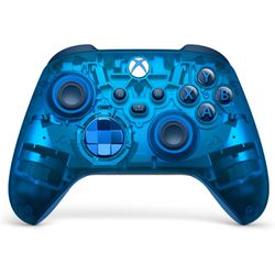 Controle xbox sky cipher edição especial - cxsc - STONE GAMES