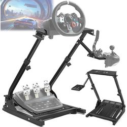 Suporte Volante Preto semi novo - spv - STONE GAMES