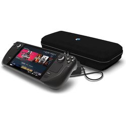 Steam Deck 1TB semi novo - sd2 - STONE GAMES