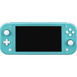 Nintendo Switch Lite Azul semi novo - nsla - STONE GAMES