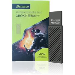 SSD Xbox Serie x Xbox Serie s1t semi novo - sx - STONE GAMES