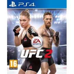UFC 2 SEMI NOVO - u2sm - STONE GAMES