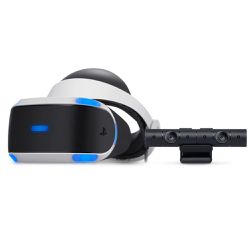 Playstation Vr1 semi novo - vps - STONE GAMES