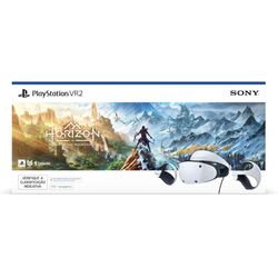 PlayStation VR2 Horizon Call of the Mountain - pvh - STONE GAMES