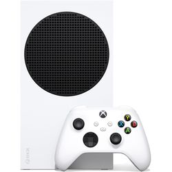 Xbox Series S 1TB branco - xss1 - STONE GAMES