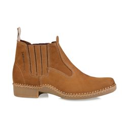 Botina Costura manual Castor - 12616-36 - LOJA TOP AMERICA