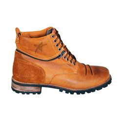 Coturno Adventure Ember - 25021-42 - LOJA TOP AMERICA