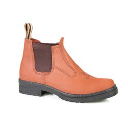Botinas top hotsell