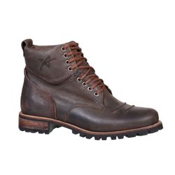 Coturno Adventure Coal - 25021-38 - LOJA TOP AMERICA