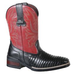 Bota Texana Armadilho - 63261 - LOJA TOP AMERICA