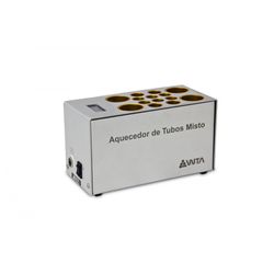 Aquecedor de Tubos AT03 - 18032 - WTA Medical 