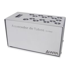 Aquecedor de Tubos AT04 - 18031 - WTA Medical 