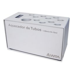 Aquecedor de Tubos AT02 - 18033 - WTA Medical 