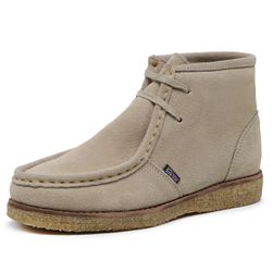 Bota London High Palha - London Style