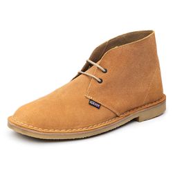 Desert Boots Mostarda - London Style