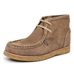Bota London High Rato - London Style