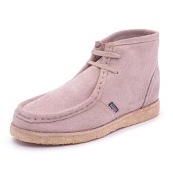 Bota London High Creme - London Style