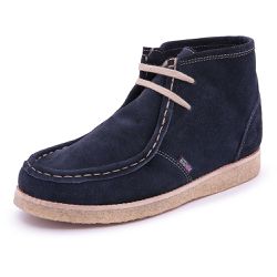 Bota London High marinho - London Style