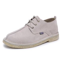 Sapato Liverpool Taupe - London Style