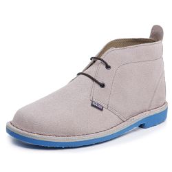 Bota New Castle Taupe - London Style