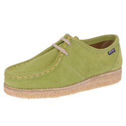 Sapato London Verde - London Style