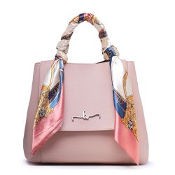 Bolsas Feminina Sacola Luxo Rosa - Lorena Rodriguez
