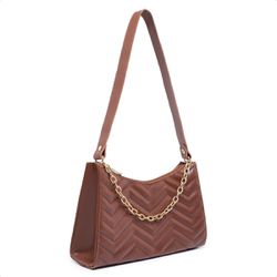 BAGUETE BORDADA EM V - HYPE DROP