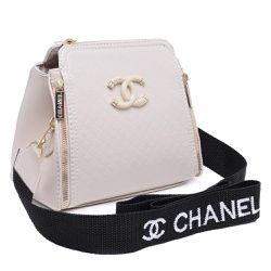 BOLSA 3 ZIPER CHANEL - HYPE DROP