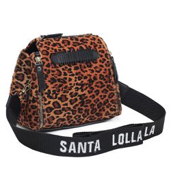 3 ZIPER ONÇA SANTA LOLLA - HYPE DROP