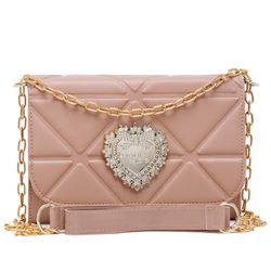 BOLSA FREQUENCIA CORAÇÃO LORENA VITORIA - HYPE DROP