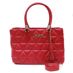 BOLSA SACOLA BORDADA - HYPE DROP