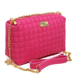 BOLSA SOFT TRIANGULO LORENA VITORIA - HYPE DROP