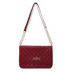 BOLSA BORDADA QUADRADA - HYPE DROP