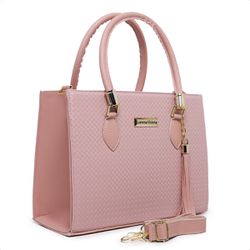 BOLSA LORENA TRANÇA - HYPE DROP