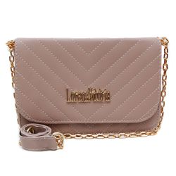 BOLSA BORDADA EM V - HYPE DROP