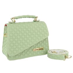MINI BAG BOLHA - HYPE DROP