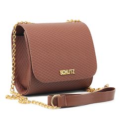 BOLSA SCHUTZ PEQUENA CANINANA - HYPE DROP