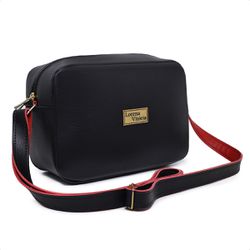 BOLSA QUADRADA SOFT LORENA VITORIA - HYPE DROP