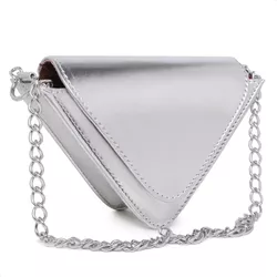 Bolsa Mini Triângulo - HYPE DROP