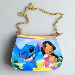 Bolsa infantil Stitch - HYPE DROP