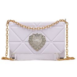 BOLSA FREQUENCIA CORAÇÃO - HYPE DROP