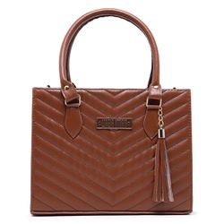 BOLSA LORENA EM V - HYPE DROP