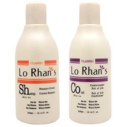 Duo Classic Full of Life (2 Produtos) 300ml cada -... - LO RHAN´S