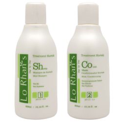 Duo Hortelã (2 Produtos) 300ml cada - 204 - LO RHAN´S