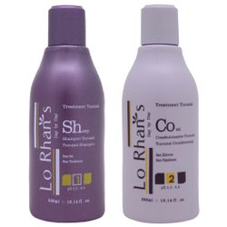 Duo Tucumã (2 Produtos) 300 ml cada - 205 - LO RHAN´S