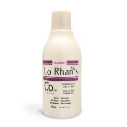 CONDICIONADOR FULL OF LIFE - 300ml - 589 - LO RHAN´S